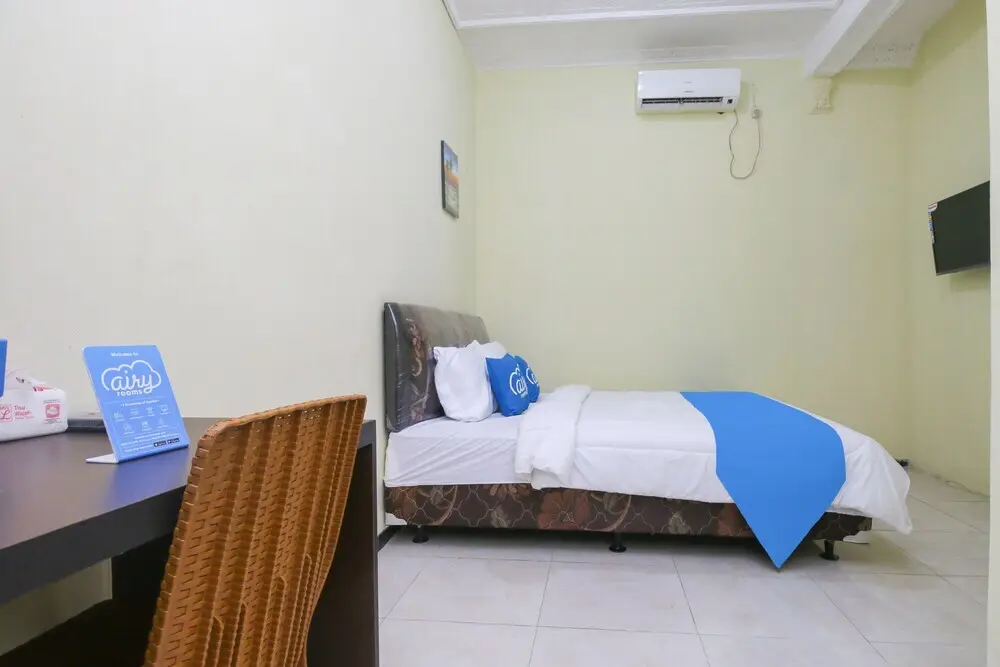 Сурабая: Airy Eco Syariah Karang Pilang Mastrip 168 Surabaya
