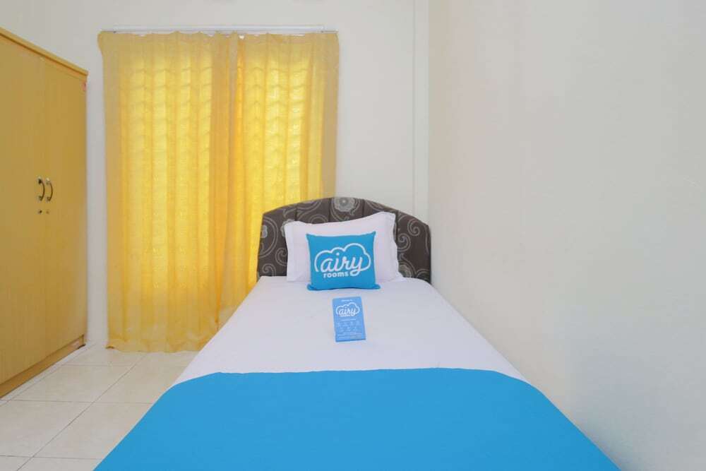 Баликпапан: Airy Eco Ruhui Rahayu Satu Kompleks Bumi Rengganis Balikpapan