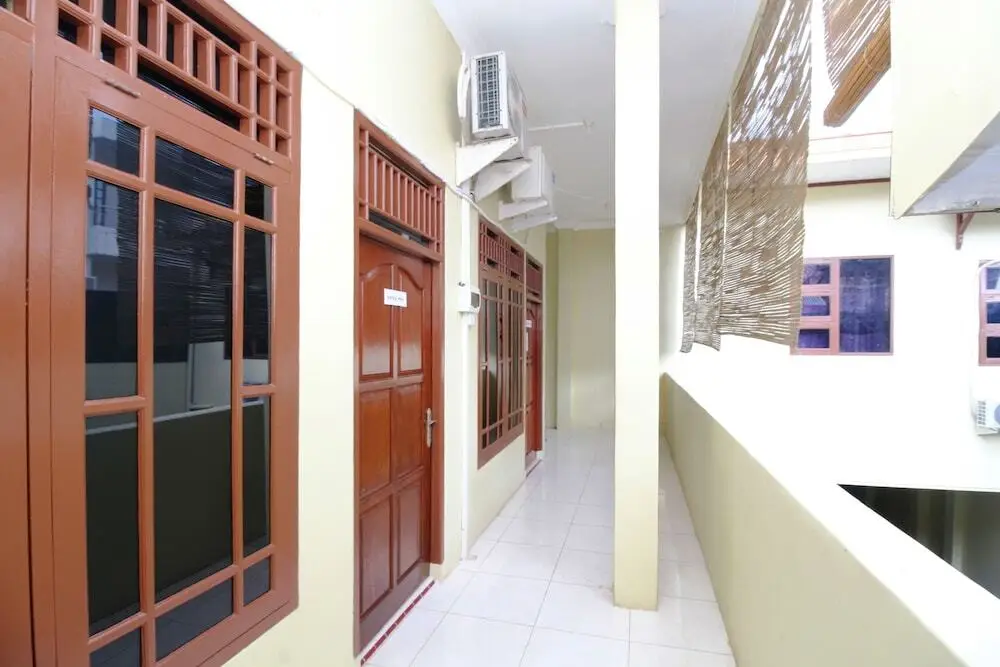 Семаранг: Airy Banyumanik Ngesrep Timur Empat 2 Semarang
