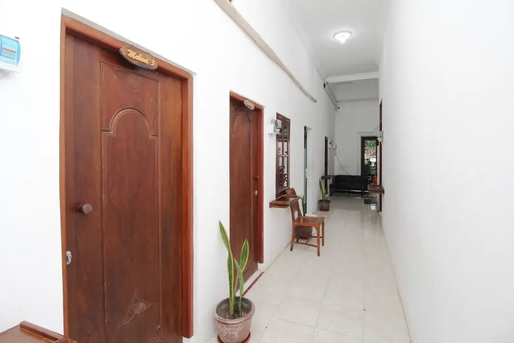 Семаранг: Airy Banyumanik Ngesrep Timur Empat 2 Semarang