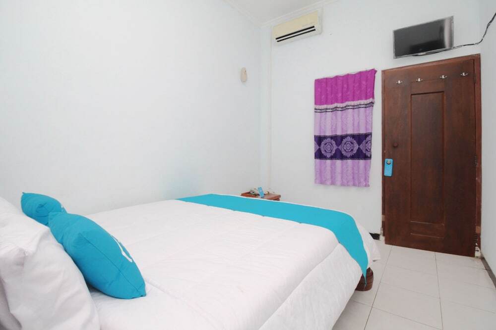 Семаранг: Airy Banyumanik Ngesrep Timur Empat 2 Semarang