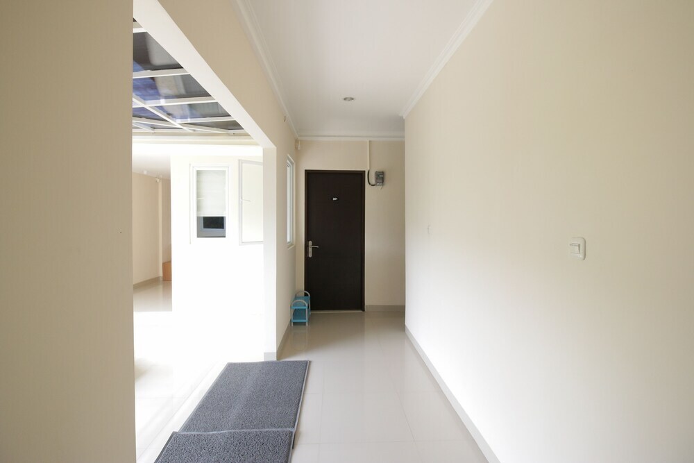 Южный Тангеранг: Airy Eco Deplu Utama Satu 67 Tangerang Selatan