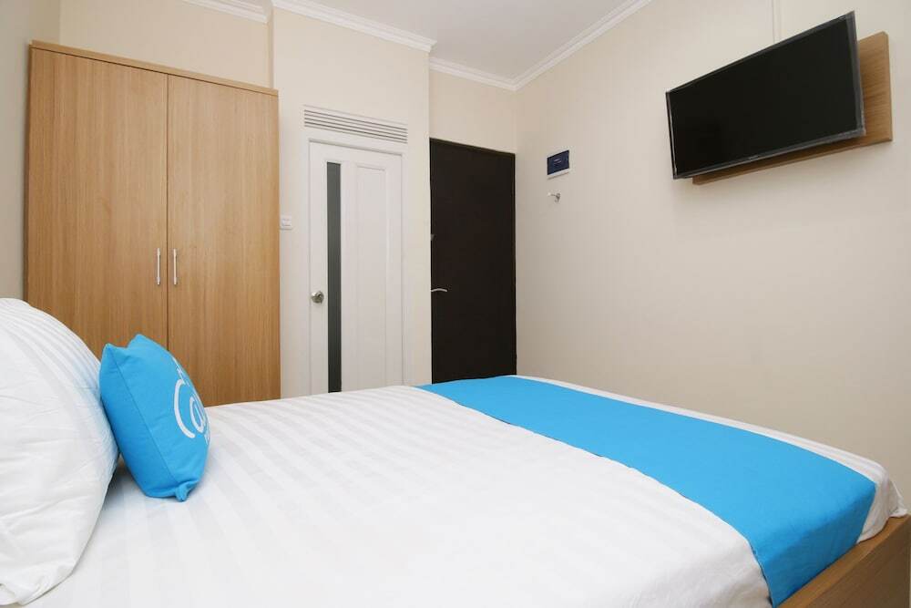 Южный Тангеранг: Airy Eco Deplu Utama Satu 67 Tangerang Selatan
