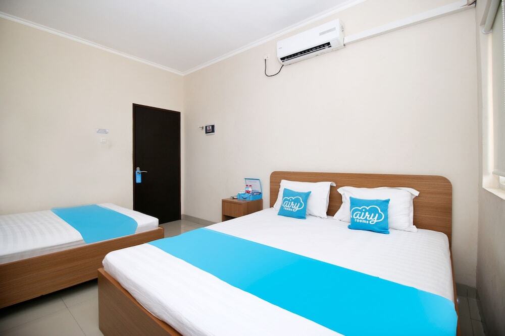Южный Тангеранг: Airy Eco Deplu Utama Satu 67 Tangerang Selatan