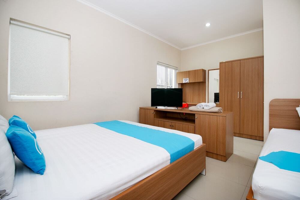 Южный Тангеранг: Airy Eco Deplu Utama Satu 67 Tangerang Selatan