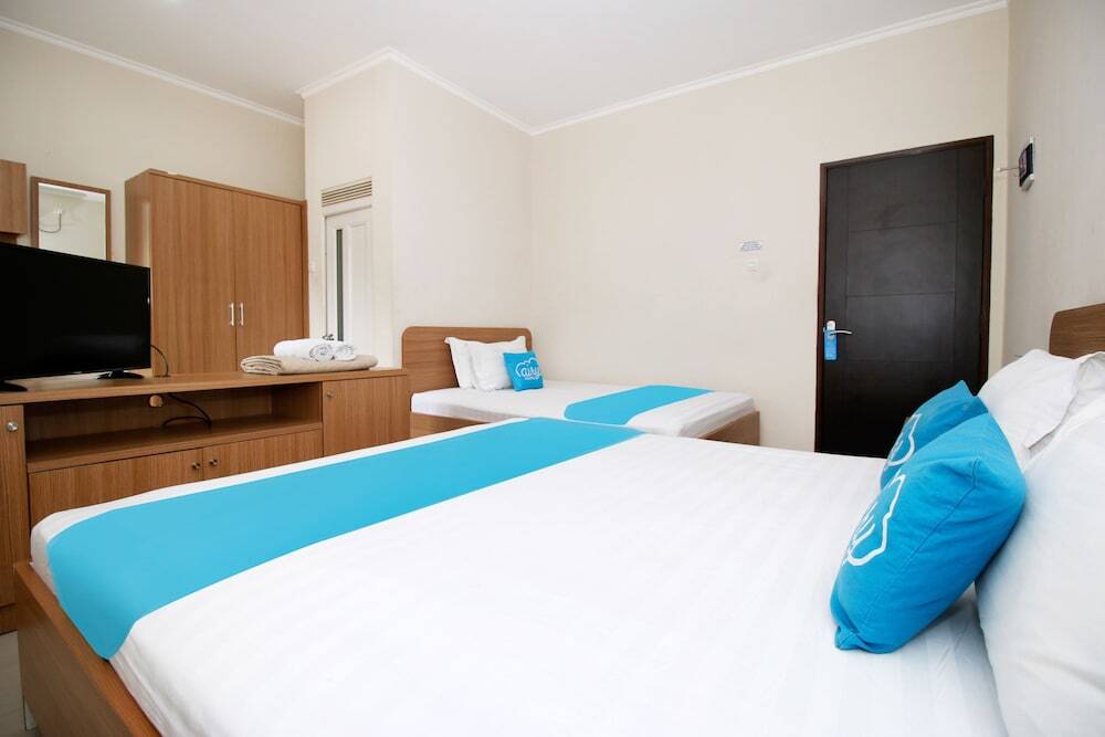 Южный Тангеранг: Airy Eco Deplu Utama Satu 67 Tangerang Selatan