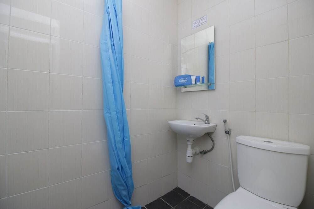 Южный Тангеранг: Airy Eco Deplu Utama Satu 67 Tangerang Selatan