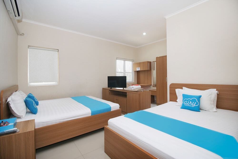 Южный Тангеранг: Airy Eco Deplu Utama Satu 67 Tangerang Selatan