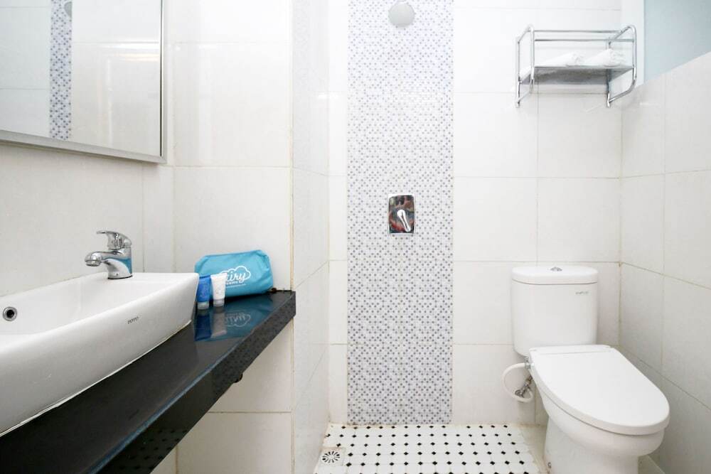 Южный Тангеранг: Airy Eco BSD Anggrek Serat AH 15 Tangerang Selatan
