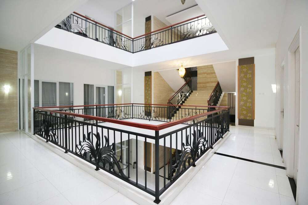 Южный Тангеранг: Airy Eco BSD Anggrek Serat AH 15 Tangerang Selatan