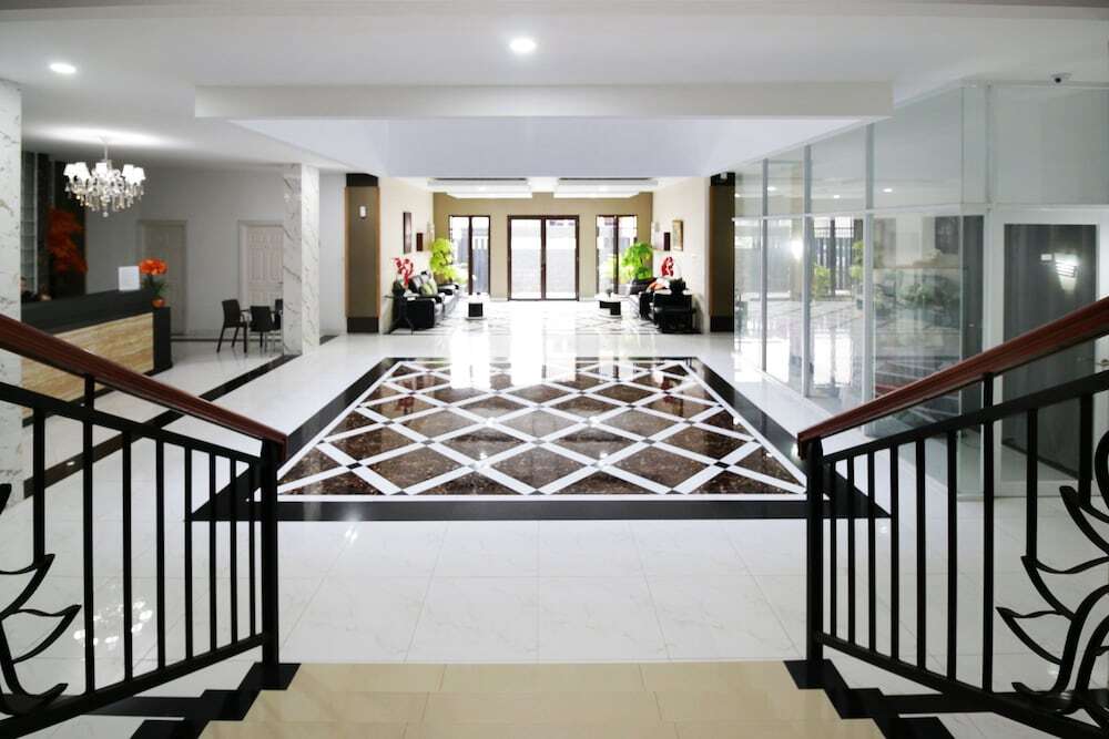 Южный Тангеранг: Airy Eco BSD Anggrek Serat AH 15 Tangerang Selatan