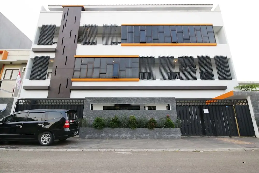 Airy Eco BSD Anggrek Serat AH 15 Tangerang Selatan — фото 1