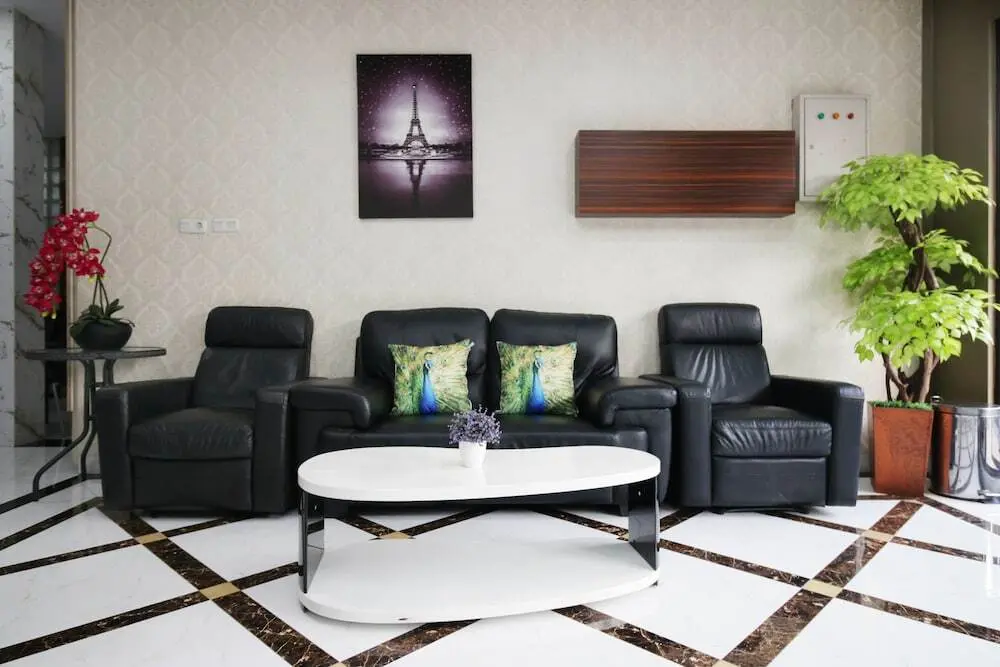 Южный Тангеранг: Airy Eco BSD Anggrek Serat AH 15 Tangerang Selatan