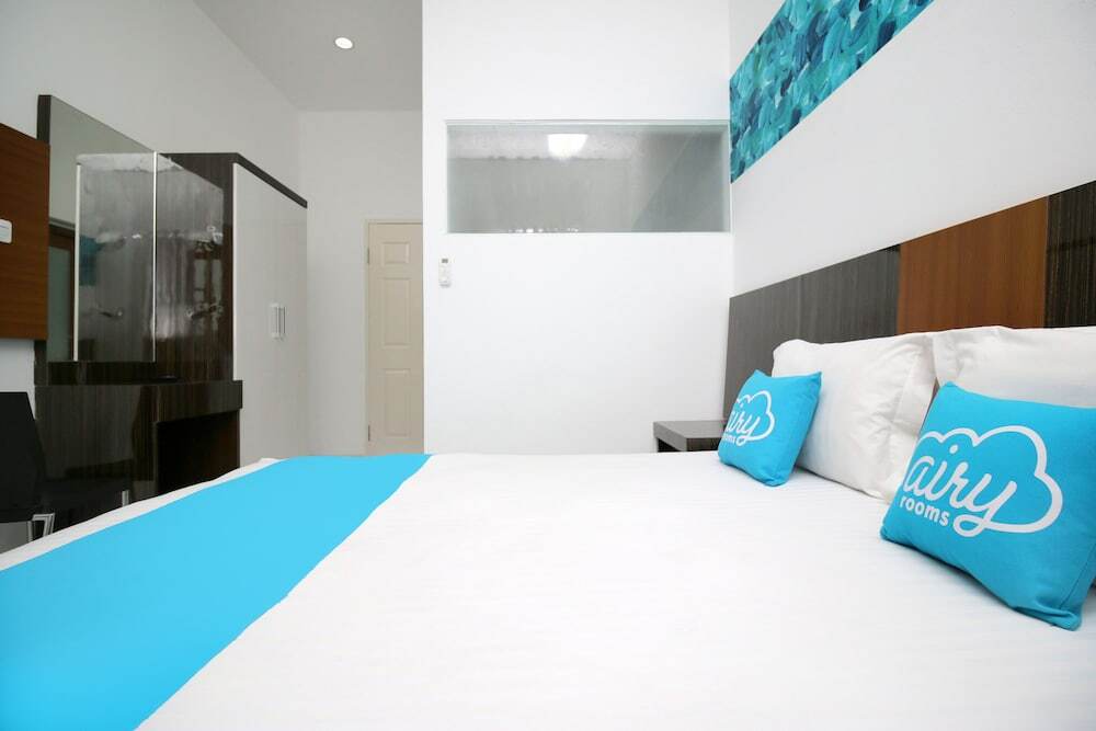 Южный Тангеранг: Airy Eco BSD Anggrek Serat AH 15 Tangerang Selatan
