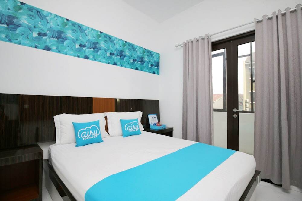 Южный Тангеранг: Airy Eco BSD Anggrek Serat AH 15 Tangerang Selatan