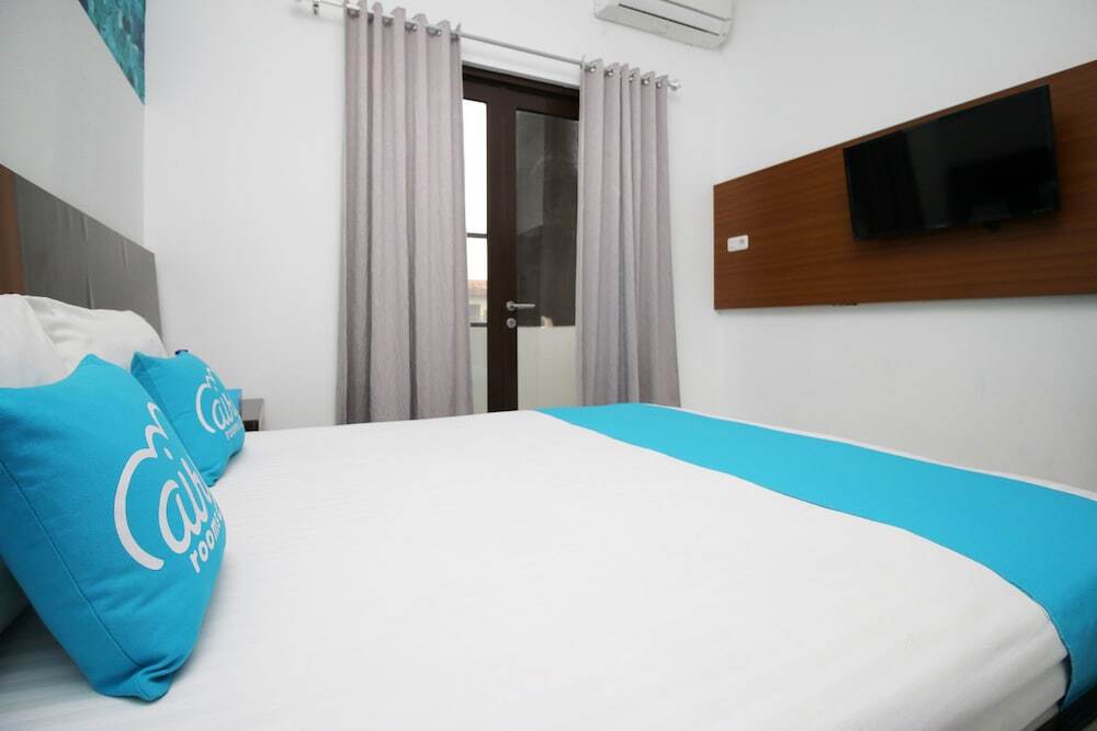 Южный Тангеранг: Airy Eco BSD Anggrek Serat AH 15 Tangerang Selatan