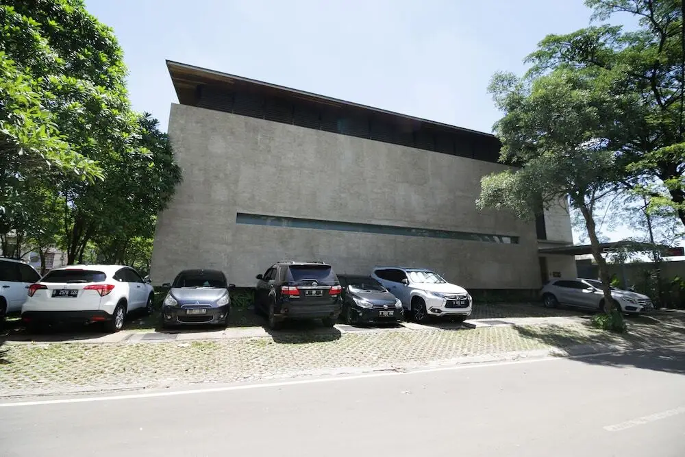 Куруг: Airy Karawaci Taman Permata Millenium B5 10 Tangerang