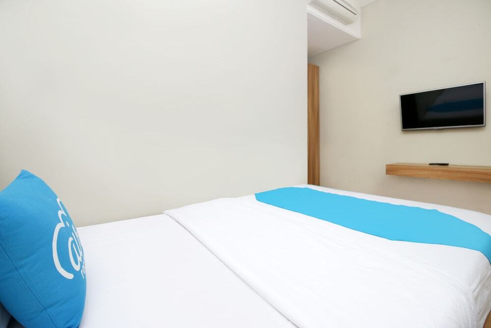 Куруг: Airy Karawaci Taman Permata Millenium B5 10 Tangerang