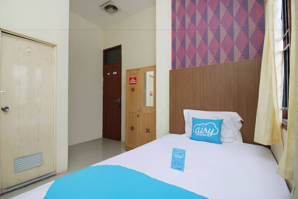 Макассар: Airy Eco Ratu Indah Mawas Lima 2 Makassar