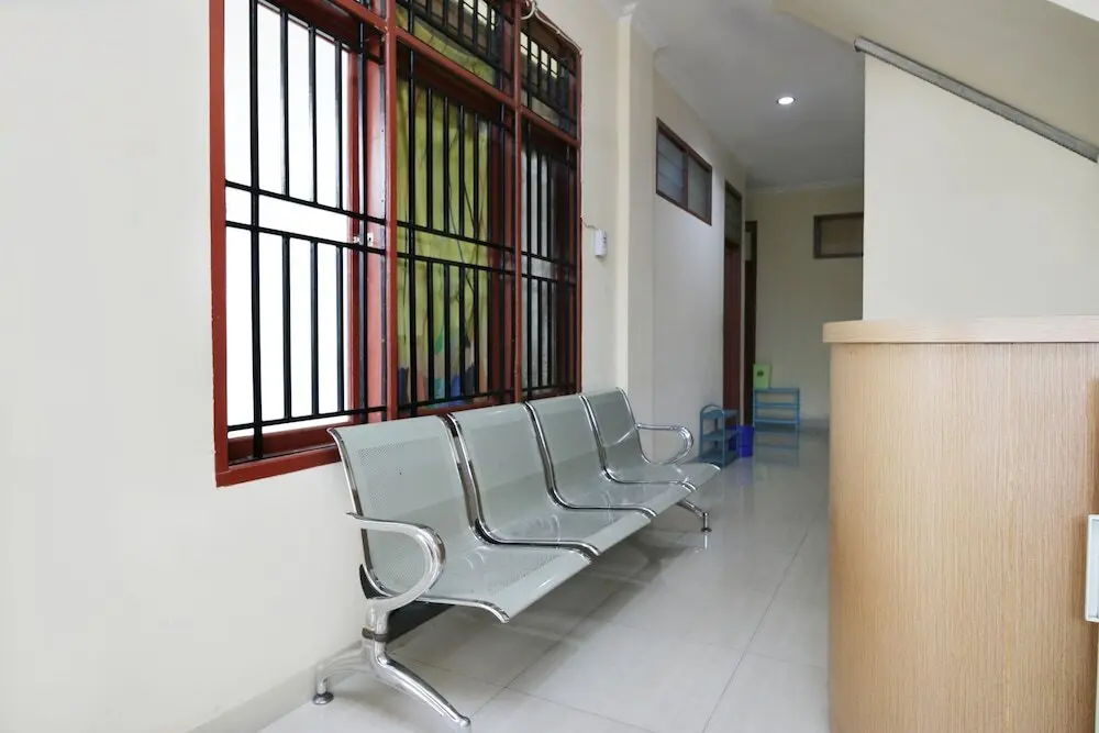 Макассар: Airy Eco Ratu Indah Mawas Lima 2 Makassar