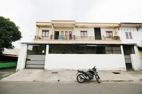 Airy Eco Ratu Indah Mawas Lima 2 Makassar — фото 1