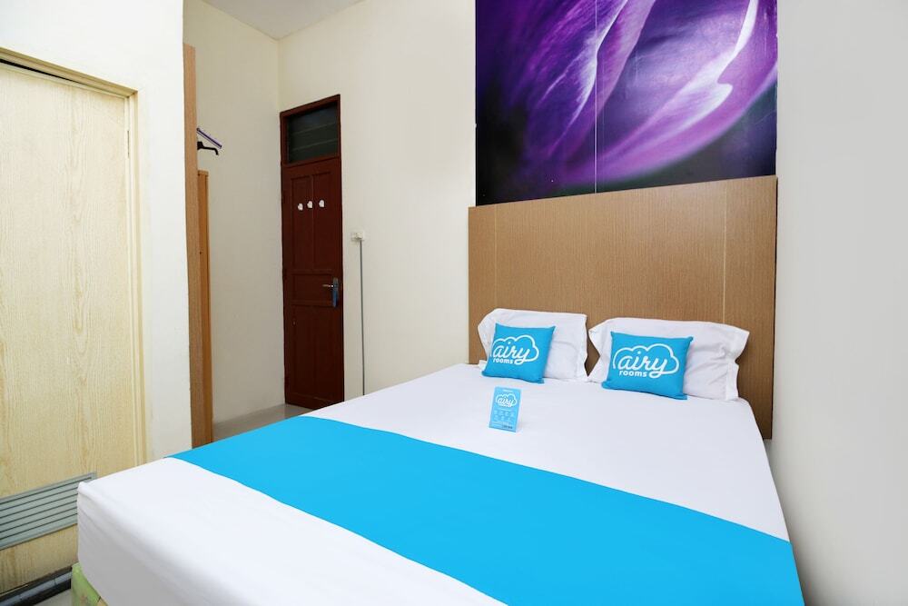 Макассар: Airy Eco Ratu Indah Mawas Lima 2 Makassar