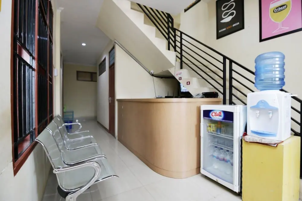 Макассар: Airy Eco Ratu Indah Mawas Lima 2 Makassar