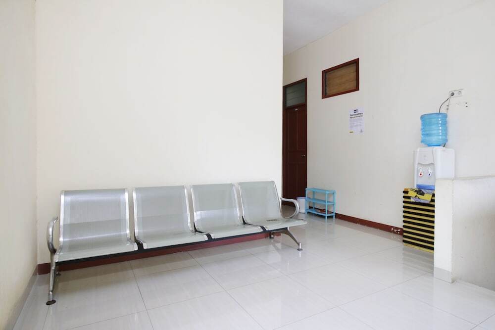 Макассар: Airy Eco Ratu Indah Mawas Lima 2 Makassar