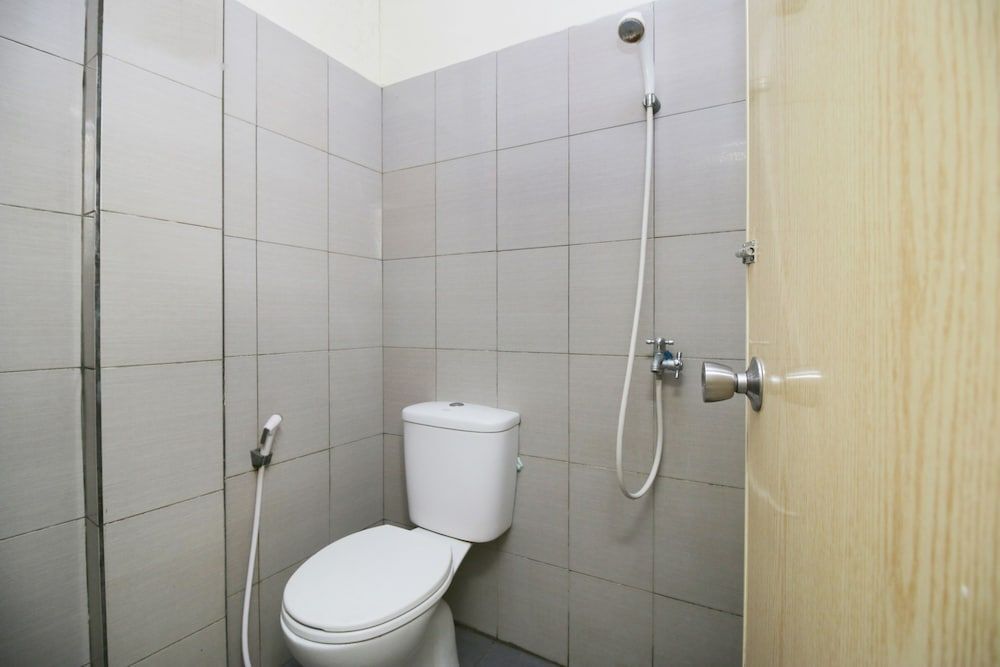 Макассар: Airy Eco Ratu Indah Mawas Lima 2 Makassar
