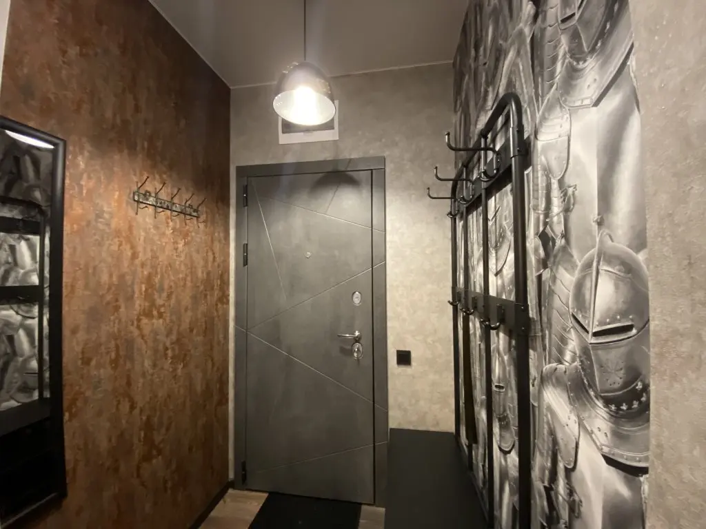 Красная Поляна: Апартаменты More Apartments на Эстонской 37/11