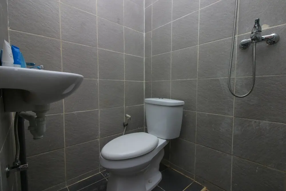 Банджармасин: Airy Raya Banjar Indah Permai Green Residence 4 Banjarmasin
