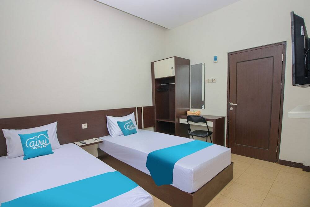 Банджармасин: Airy Raya Banjar Indah Permai Green Residence 4 Banjarmasin