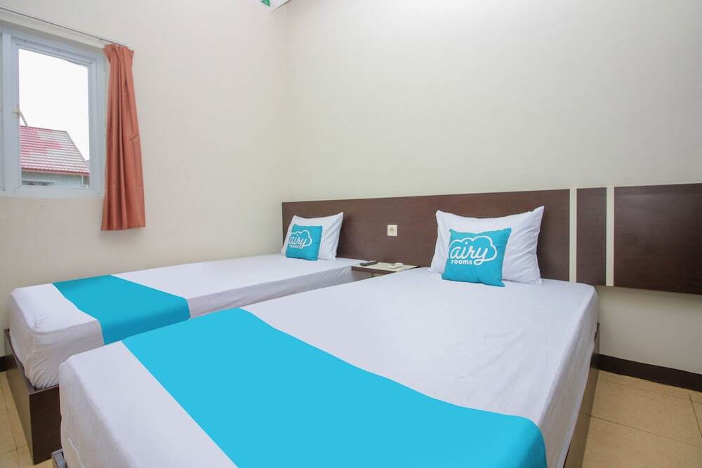 Банджармасин: Airy Raya Banjar Indah Permai Green Residence 4 Banjarmasin