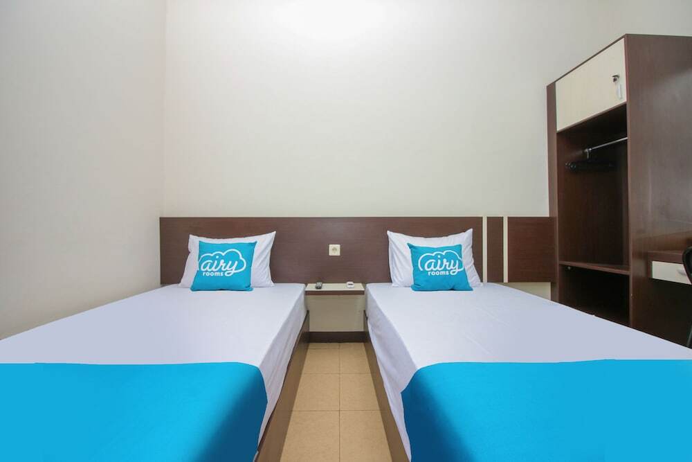 Банджармасин: Airy Raya Banjar Indah Permai Green Residence 4 Banjarmasin