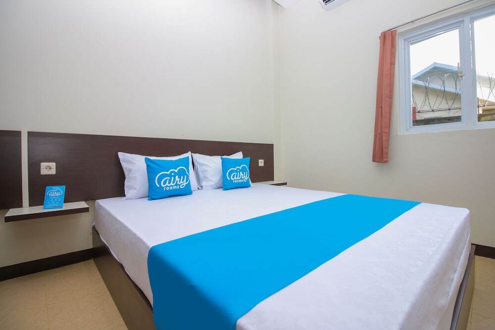 Банджармасин: Airy Raya Banjar Indah Permai Green Residence 4 Banjarmasin
