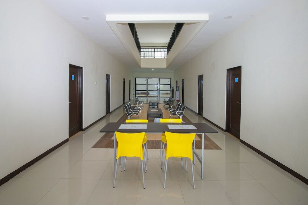 Банджармасин: Airy Raya Banjar Indah Permai Green Residence 4 Banjarmasin