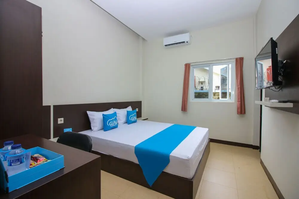 Банджармасин: Airy Raya Banjar Indah Permai Green Residence 4 Banjarmasin