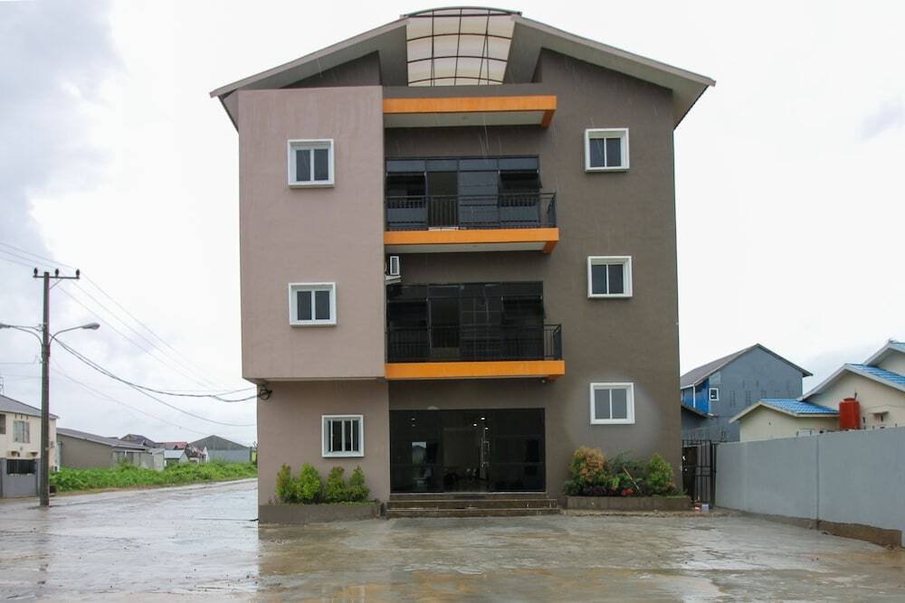 Банджармасин: Airy Raya Banjar Indah Permai Green Residence 4 Banjarmasin