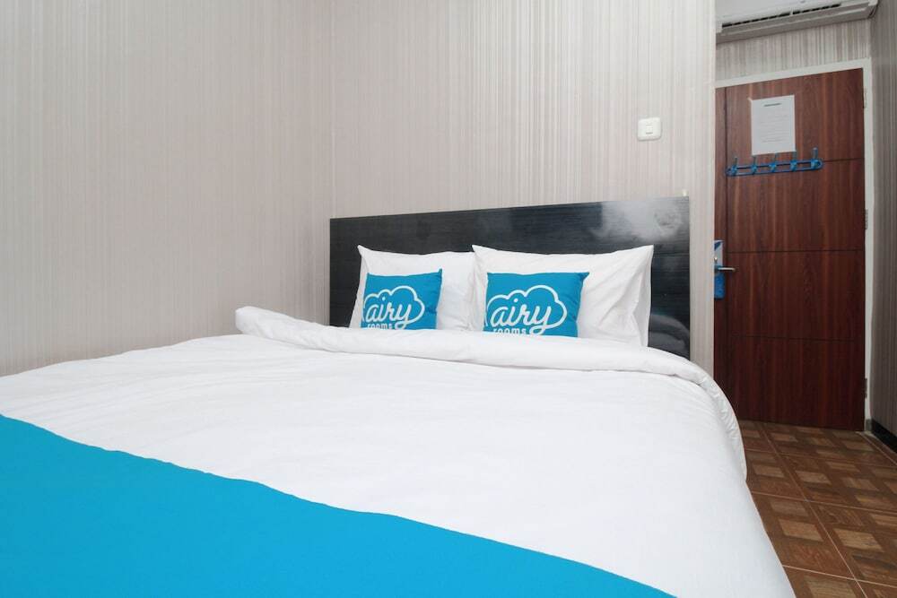 Палембанг: Airy Eco Ilir Timur Dua Lingkaran Satu 23 Palembang