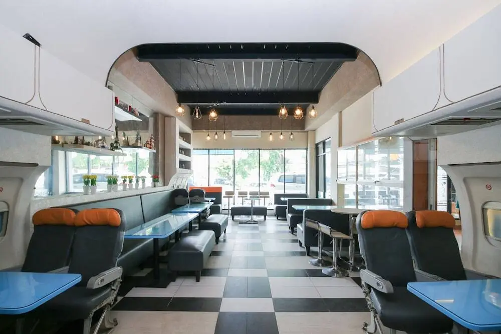 Тангеранг: Airy Eco Cipondoh KH Ahmad Dahlan 2 Tangerang