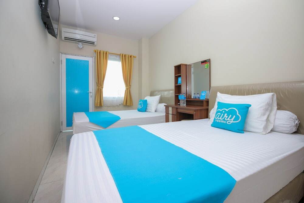 Тангеранг: Airy Eco Cipondoh KH Ahmad Dahlan 2 Tangerang