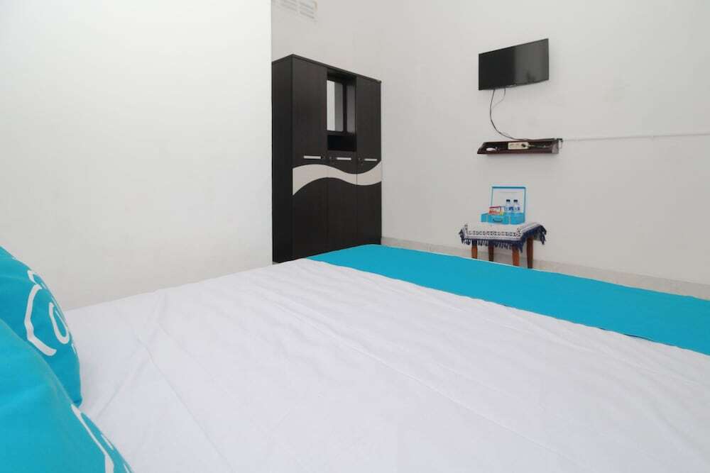 Баликпапан: Airy Eco Tanjung Pura Telego Rejo 24 Balikpapan
