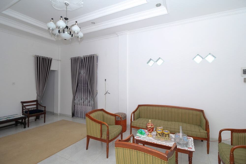 Airy Eco Tanjung Pura Telego Rejo 24 Balikpapan — фото 1