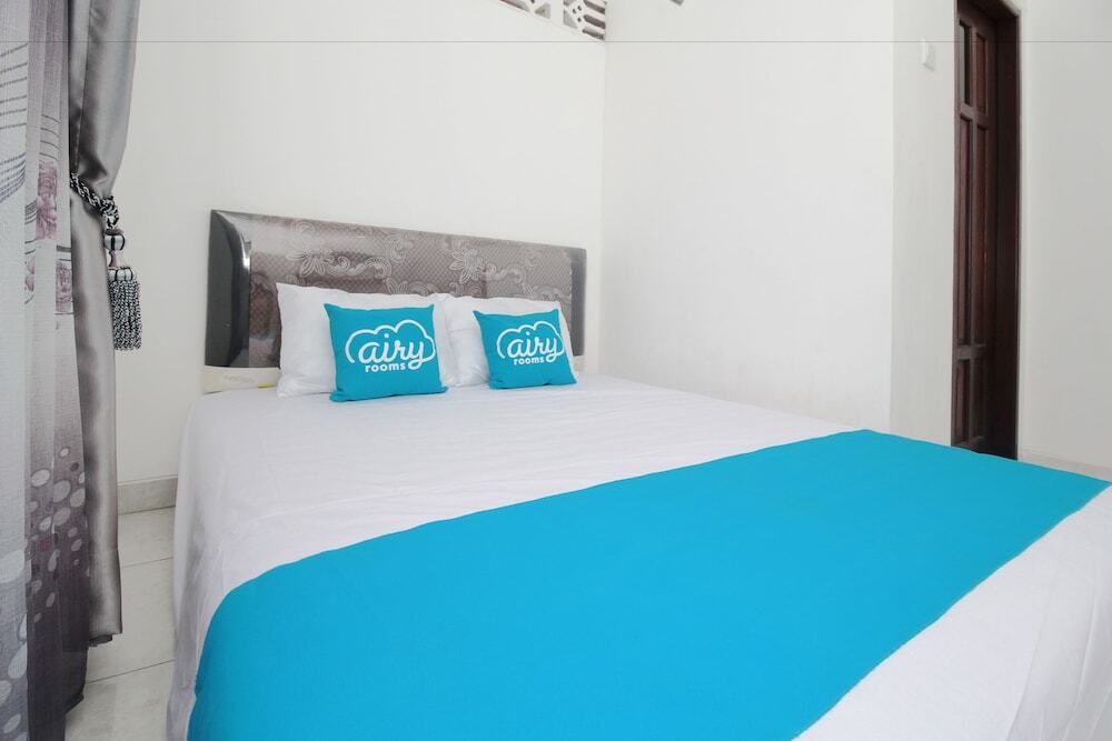 Баликпапан: Airy Eco Tanjung Pura Telego Rejo 24 Balikpapan
