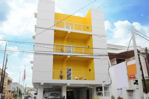 Airy Simpang Lima Anggrek Satu 18 Semarang — фото 1