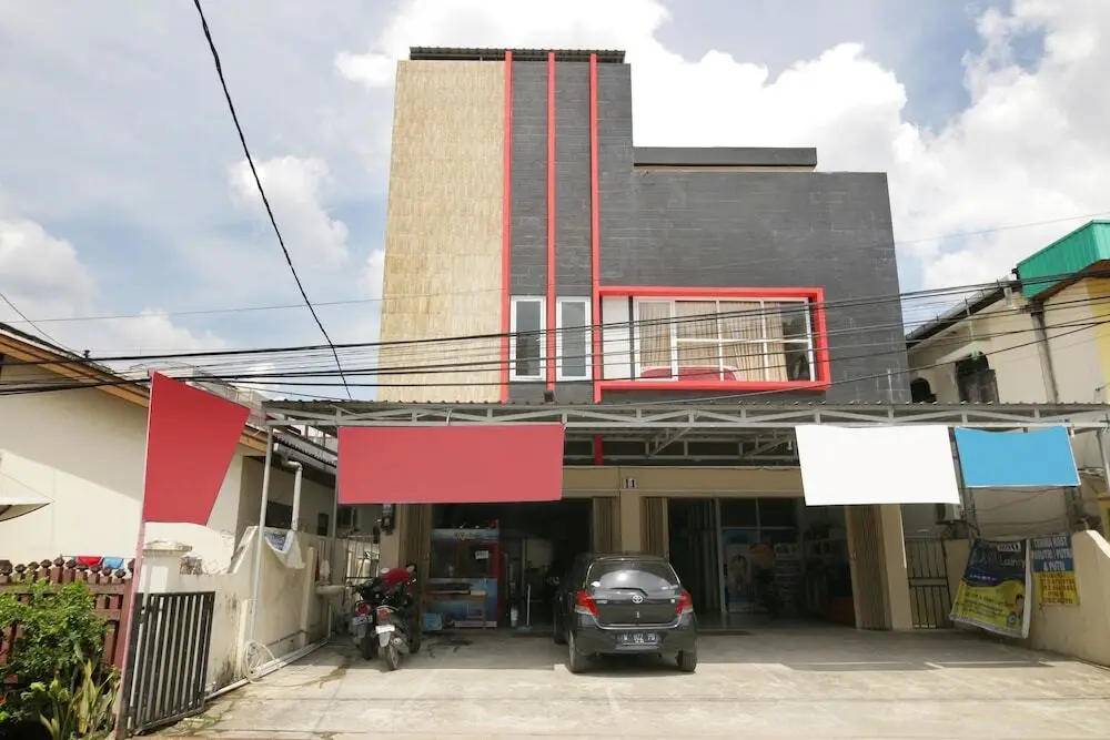 Airy Eco Syariah Gunung Cermai 11 Samarinda — фото 1