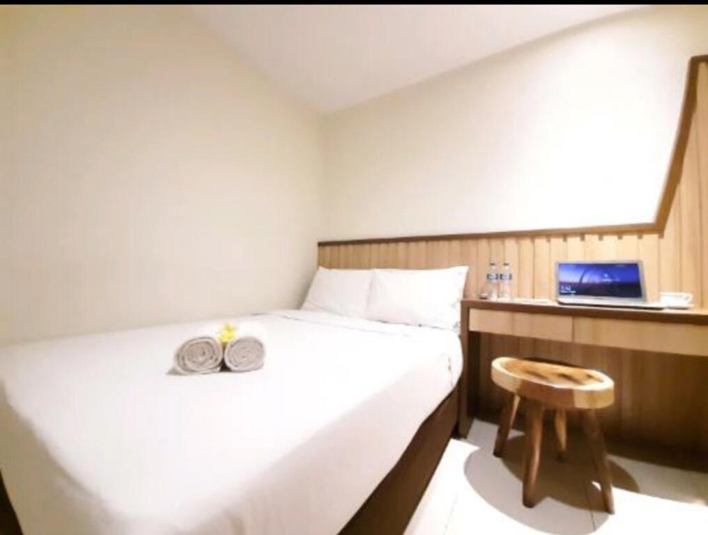 Семаранг: Hotel Pantes Pekojan
