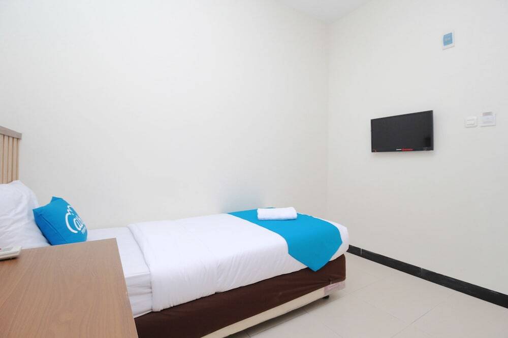 Семаранг: Hotel Pantes Pekojan