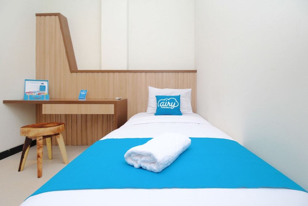 Семаранг: Hotel Pantes Pekojan