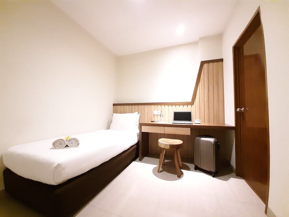 Семаранг: Hotel Pantes Pekojan